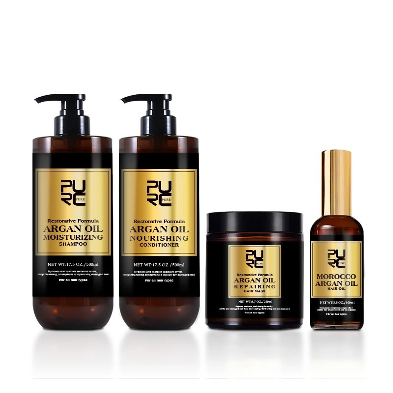 Mesmerizing Argan Oil Hair Products Abstract Illustration Mesmerizing Argan Oil Hair Products Abstract Illustration