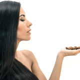 Can I shower my hair after keratin?