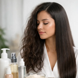 Which keratin treatment is best for frizzy fine hair?
