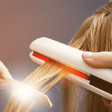 Do I need an extra flat iron for keratin treatment?
