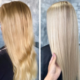 Can You Use Purple Shampoo After a Keratin Treatment? How to Prevent Brassiness Without Stripping Your Keratin