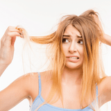 Keratin treatment for fine hair