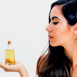 COMMENT L'HUILE D'ARGAN PEUT-ELLE INVERSER LES CHEVEUX GRIS ?