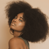 HOW TRANSITION FROM RELAXED TO NATURAL HAIR