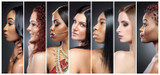 A Comprehensive Guide to the Types of Hair Straightening for a Gorgeous Look
