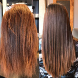 Best Lightweight Shampoo and Hydrating Conditioner After Keratin Treatment for Frizzy, Dry, and Falling Hair