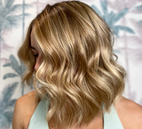 Keratin Treatment for Blonde, Highlighted & Balayage Hair: Keep It Smooth Without Losing Your Tone