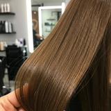 Keratin Treatment for High-Porosity Hair: How to Smooth Frizz and Improve Manageability