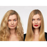 Keratin Treatment on Gray or White Hair: Will It Turn Yellow?