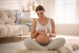 Is Keratin Treatment Safe During Pregnancy or Nursing?