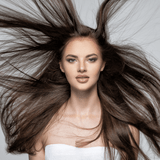 Does keratin make hair 100% straight?