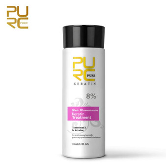PROFESSIONAL KERATIN TREATMENT FORMULA 8%