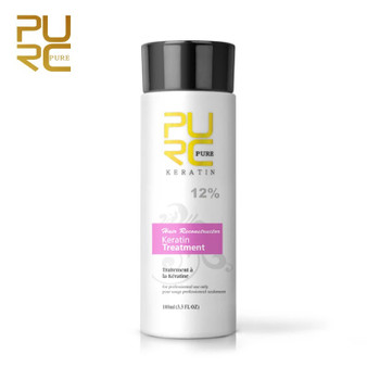 PROFESSIONAL KERATIN TREATMENT FORMULA 12%