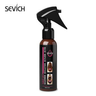 SEVICH INSTANT DAMAGED HAIR REPAIR SPRAY 3.38 fl oz 100 ml