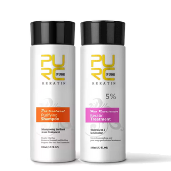 KERATIN TREATMENT