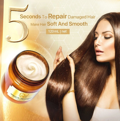 EASY TREATMENTS TO MAKE YOUR HAIR MORE BEAUTIFUL IN MINUTES