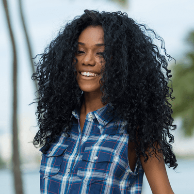 BLACK HAIR CARE TIPS FOR GROWTH