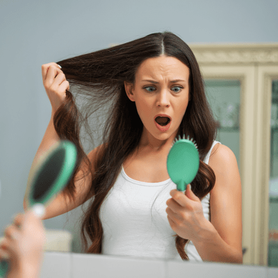 Why does my hair feel worse after keratin treatment?