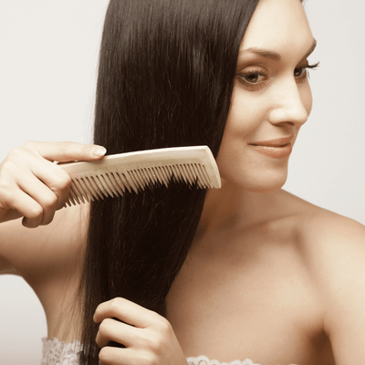 What is a better option than keratin treatment?