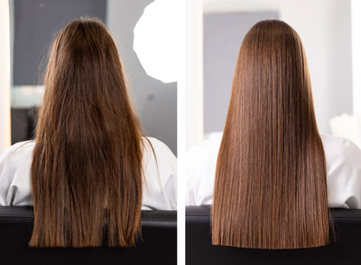Cut Hair Before or After Keratin Treatment? Best Order Explained