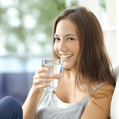 How do I rehydrate my hair after keratin treatment?