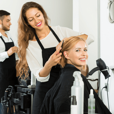 What is the best post-treatment hair care routine?