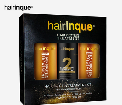 The Ultimate Guide to Achieving Healthy and Gorgeous Hair with Hairinque