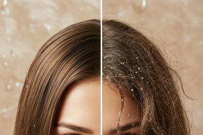 Hard Water and Keratin Treatments: Does Hard Water Make Keratin Fade Faster?