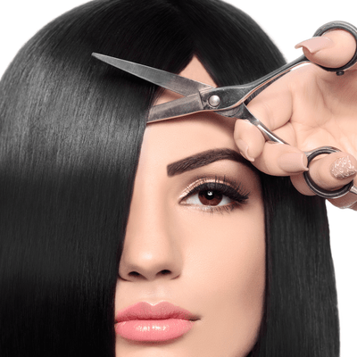 3 METHODS + 7 TOOLS TO CUT HAIR AT HOME