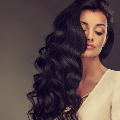 Which treatment is best for frizzy hair?