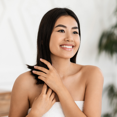 Best Straightening Treatment for Wavy Hair | Keratin vs Smoothing Treatments