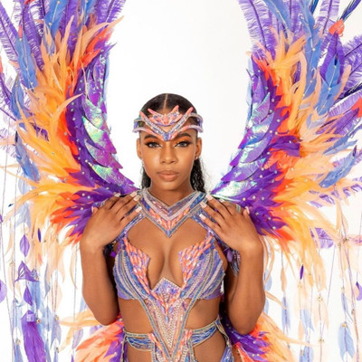 How to keep hair frizz-free during Carnival