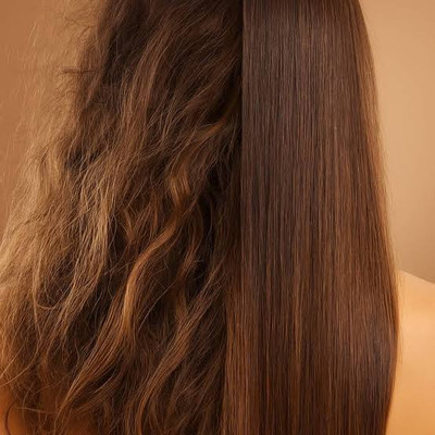 Can You Use a Keratin Treatment on Relaxed Hair? Expert Guide