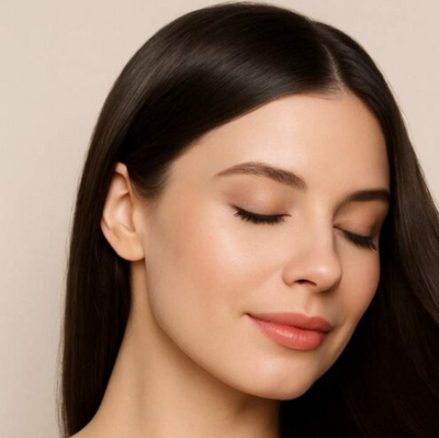 How can I thicken my hair after keratin treatment?