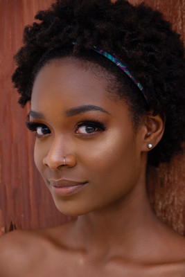 DISCOVER THE 12 HAIR TYPES OF CURLY HAIR