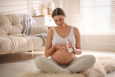Is Keratin Treatment Safe During Pregnancy or Nursing?