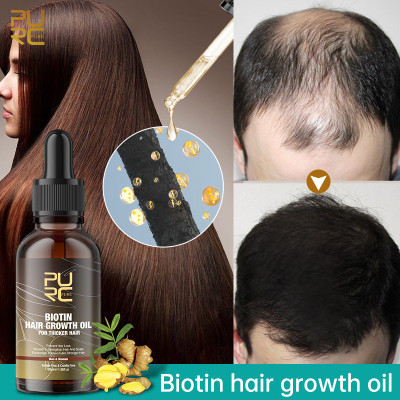 Biotin for Hair: The Secret to Fuller, Healthier Hair