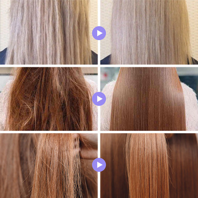 Unlocking the Secret to Silky Hair: The Power of Chi Keratin Shampoo