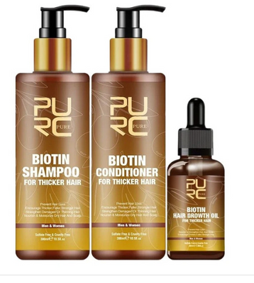 What Serum-Treatment Actually Works for Thinning Hair?