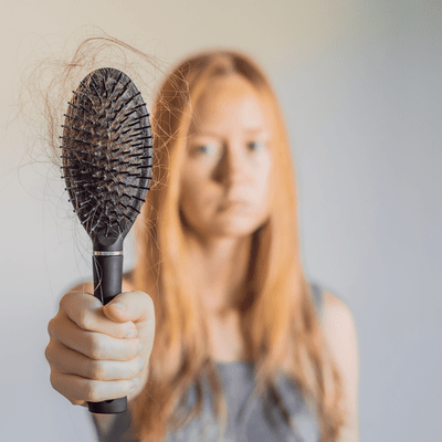 DISCOVER THE BEST NATURAL HAIR LOSS TREATMENTS 