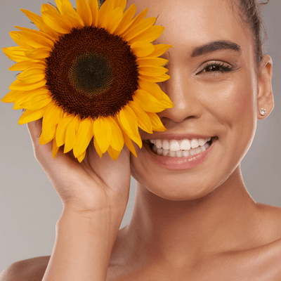 21 TIPS TO GET HEALTHY GLOWING SKIN