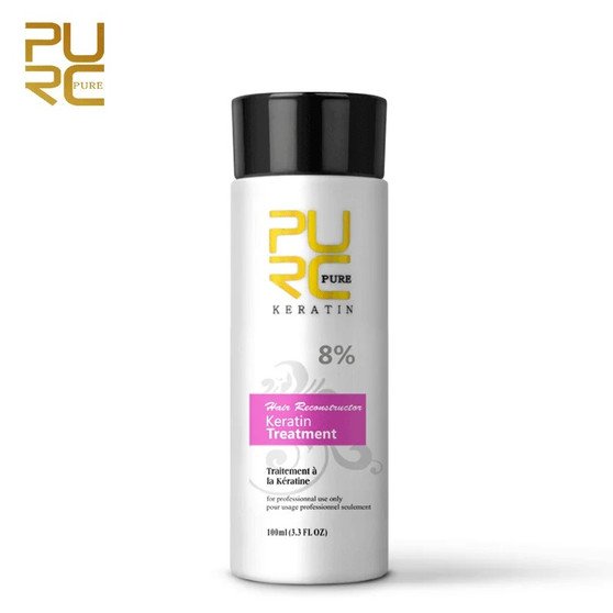 PROFESSIONAL KERATIN TREATMENT FORMULA 8%