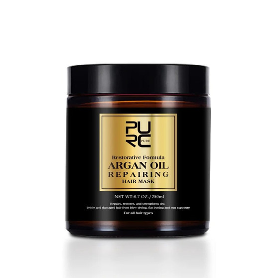 KERATIN ARGAN and MACADAMIA OIL NOURISHING MASK TREATMENT KERATIN ARGAN and MACADAMIA OIL NOURISHING MASK TREATMENT