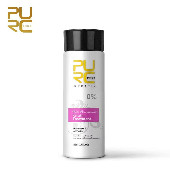 KERATIN TREATMENT KERATIN TREATMENT FORMALDEHYDE FREE