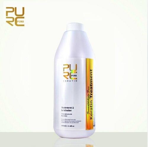 PURE KERATIN TREATMENT NEAR ME IS THE BEST WAY TO SMOOTH HAIR