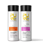 KERATIN TREATMENT SET | PURIFYING SHAMPOO + KERATIN TREATMENT 5%