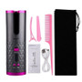 CheyiN AUTOMATIC WIRELESS CERAMIC CURLING IRON HAIR WAVER