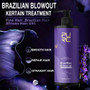 LAVENDER KERATIN TREATMENT FORMULA 12% 33.8 fl oz (1000ml)