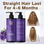 LAVENDER KERATIN TREATMENT FORMULA 8% 3.38 fl oz (100ml)