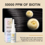 Biotin Fast Hair Growth Products for Men Women Anti Hair Loss Serum Spray Scalp Treatment Thicken Regrowth Oil Hair Care